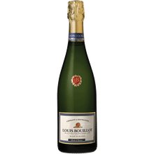 Louis Bouillot Cremant de Bourgogne Blanc de Blancs Sparkling Wine