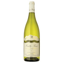 Blanchet Pouilly Fume Sauvignon Blanc