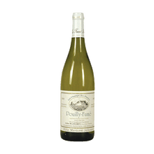 Blanchet les Champs des Plantes Pouilly Fume Sauvignon Blanc