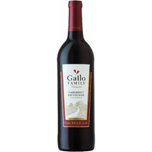 Gallo Family Vineyards Cabernet