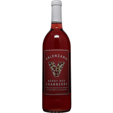 Valenzano Cranberry Wine