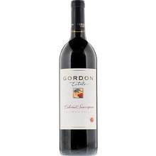 Gordon Estate Cabernet