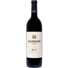 Gordon Estate Merlot Columbia Valley
