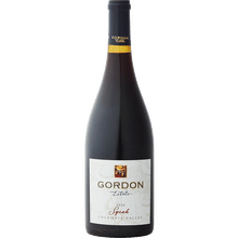 Gordon Estate Syrah