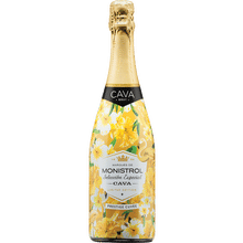 Marques de Monistrol Brut Cava