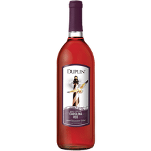 Duplin Carolina Red