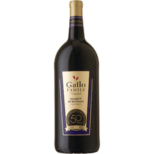 Gallo Family Vineyards Hearty Burgundy