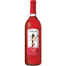 Duplin Hatteras Red