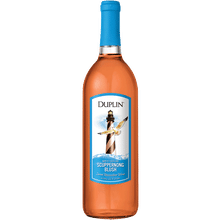 Duplin Scuppernong Blush