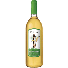 Duplin Scuppernong