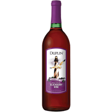 Duplin Blackberry