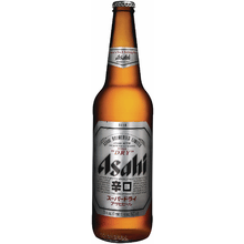 Asahi Super Dry