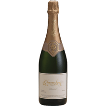 Schramsberg Cremant Demi-Sec