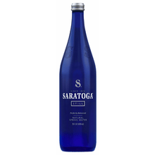 Saratoga Still Water