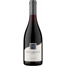 Willakenzie Willamette Valley Pinot Noir