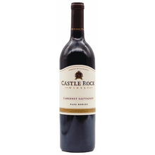 Castle Rock Cabernet Sauvignon