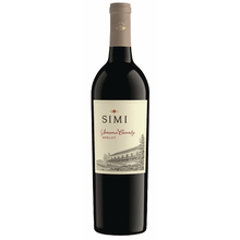 SIMI Sonoma County Merlot Red Wine