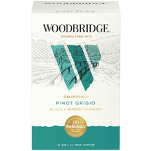 Woodbridge by Robert Mondavi Pinot Grigio