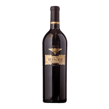 Miner Cabernet Napa Oakville