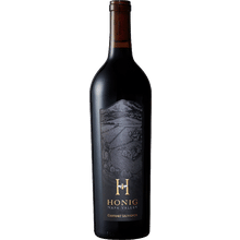 Honig Cabernet Sauvignon Napa