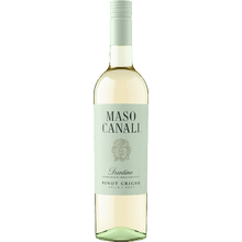 Maso Canali Pinot Grigio