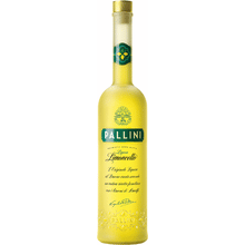 Pallini Limoncello Liqueur
