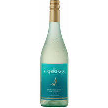 Crossings Marlborough Sauvignon Blanc