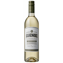 Guenoc Sauvignon Blanc California
