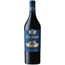 Lapostolle Clos Apalta