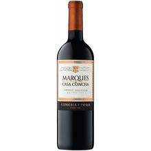 Concha Y Toro Marques Cabernet
