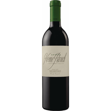 Seghesio Zinfandel Home Ranch
