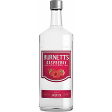Burnett's Vodka Raspberry