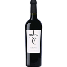Miglianico Montupoli Montepulciano
