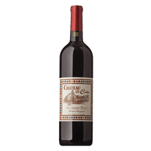 Horton Raspberry Wine
