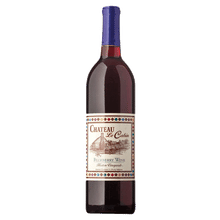 Horton Blueberry Wine