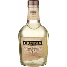 Cruzan Estate Diamond Light Rum
