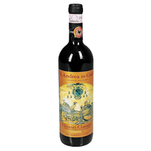 S Andrea Chianti Classico Riserva