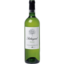 Chateau Belingard Bergerac Blanc