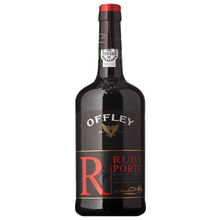 Offley Ruby Port