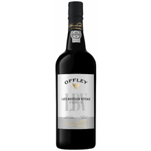 Offley LBV Port