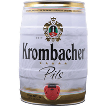 Krombacher Pils