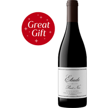 Etude Pinot Noir Carneros