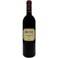 Sobon Estate Rezerve Zinfandel, 2021