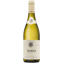 Domaine Chatelain Chablis, 2024