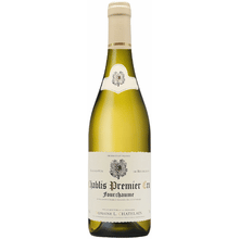 Domaine Chatelain Chablis Fourchaume