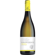 Domaine Guenault Touraine Sauvignon Blanc