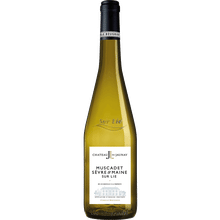 Chateau du Jaunay Muscadet Sevre