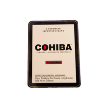 Cohiba Pequenos