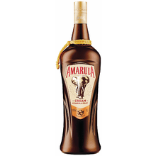 Amarula Fruit Cream Liqueur