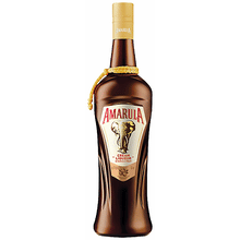 Amarula Fruit Cream Liqueur